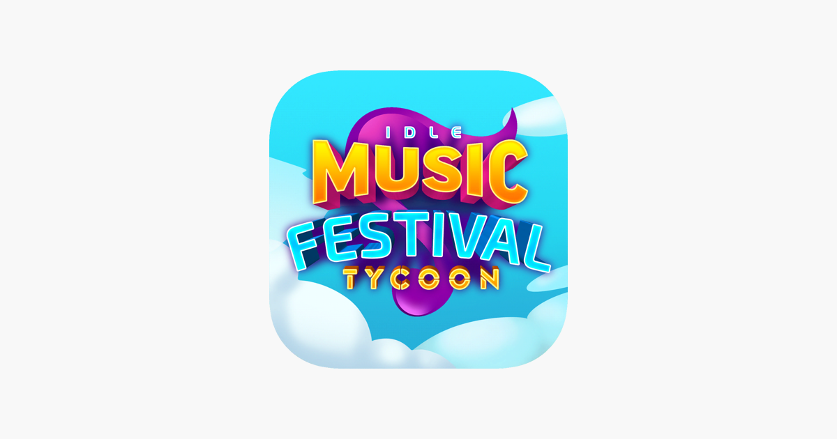 Games like Music Festival Tycoon - Idle