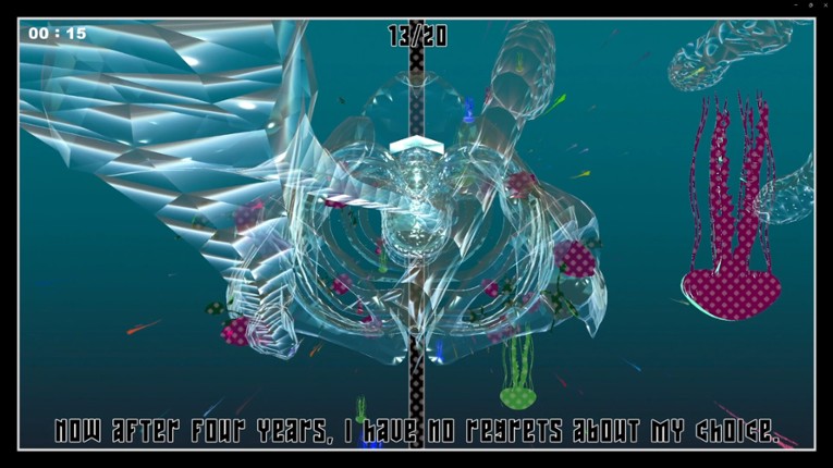 My Beautiful Misinterpretation of Words screenshot