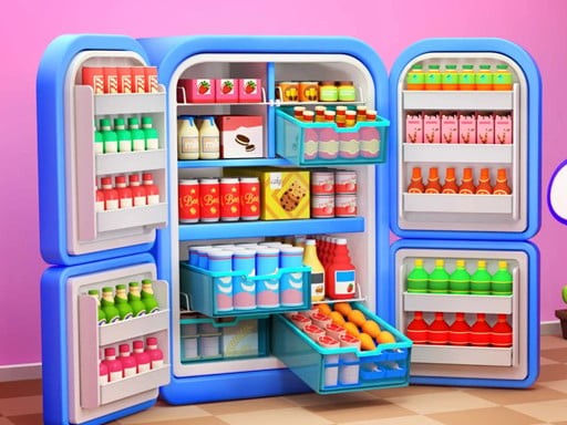 Games like My Perfect Organization