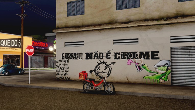 My Sleeper screenshot