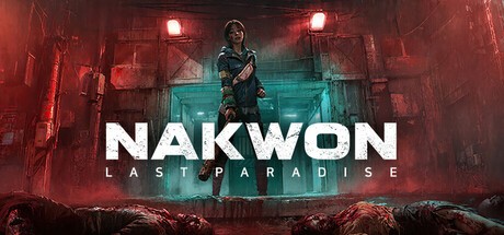 Games like NAKWON: LAST PARADISE