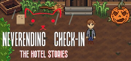 Games like Neverending Check-in: The Hotel Stories