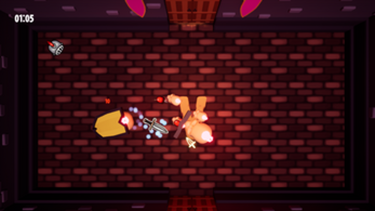 Nidhogg's Lair Image