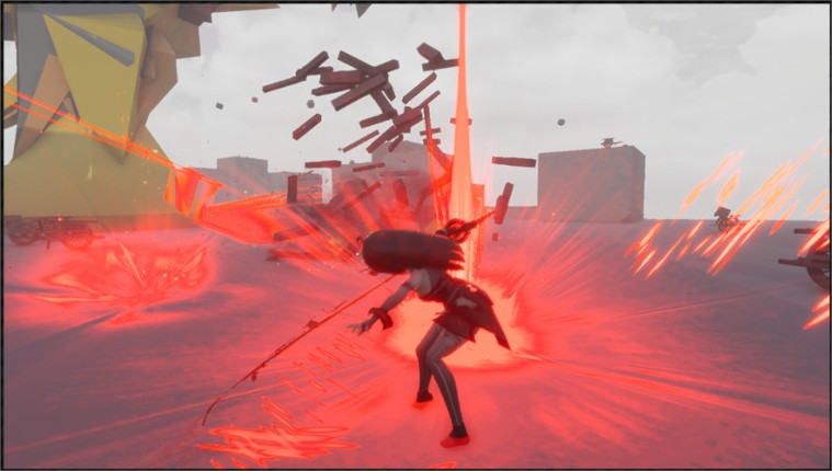 Night: Silent Killer screenshot