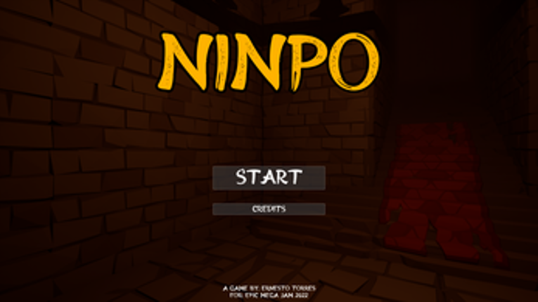 Ninpo Image
