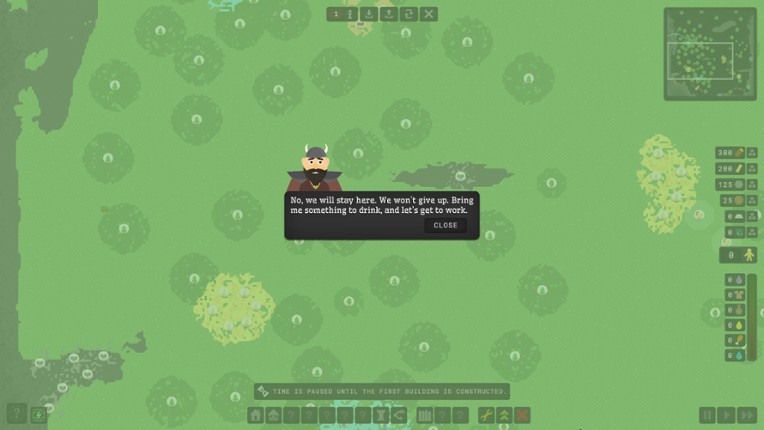 NodeLord screenshot
