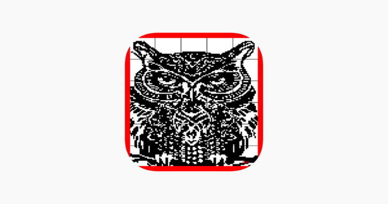 Nonogram 3 Image