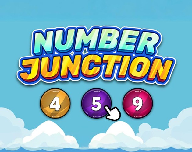Games like Number Junction