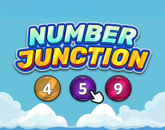 Number Junction Image