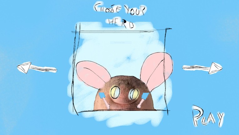 Odd Dorable screenshot