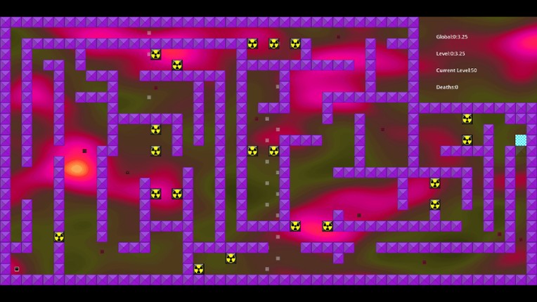 One Hard Game Please! screenshot