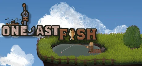Games like One Last Fish