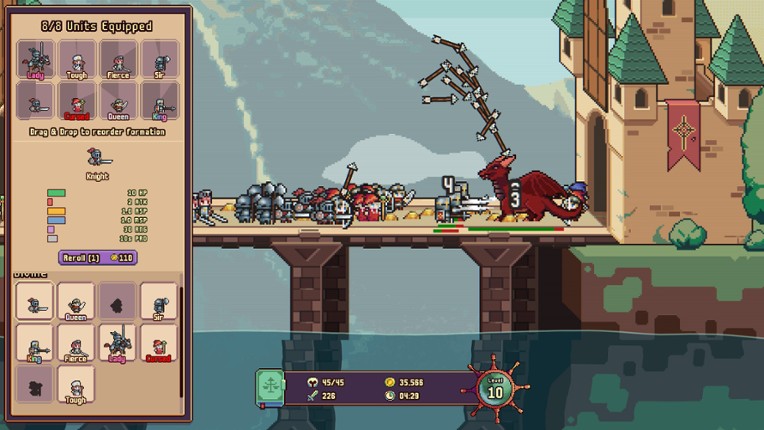 Open The Gate: Just A Little screenshot