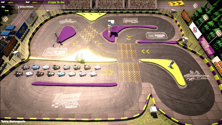 Outlaws Arcade Image
