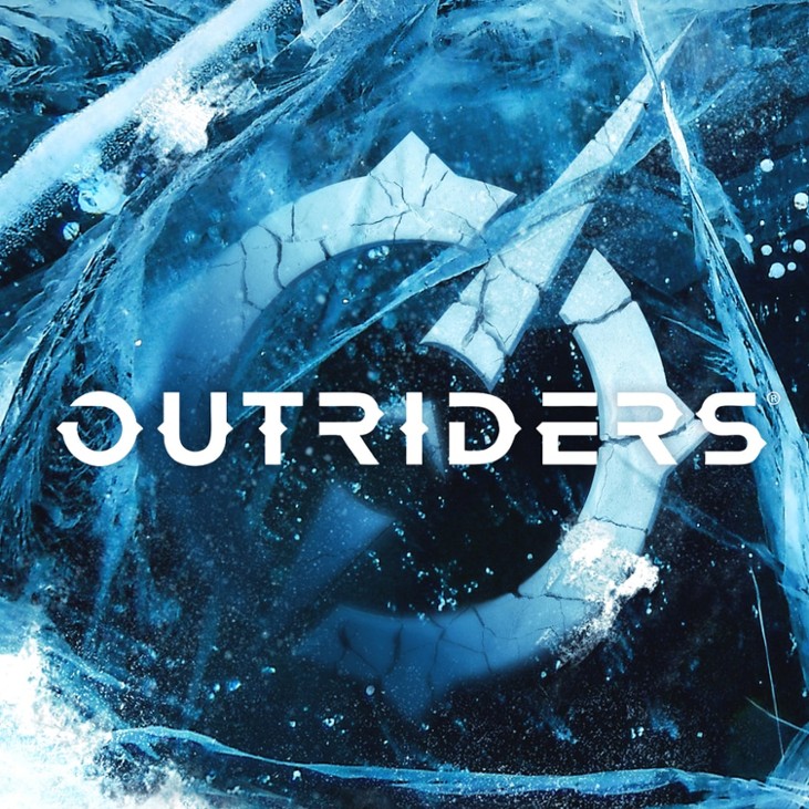 Games like OUTRIDERS