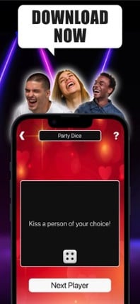 Party Games for Adults Image