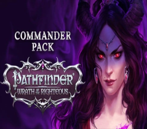 Pathfinder: Wrath of the Righteous Image