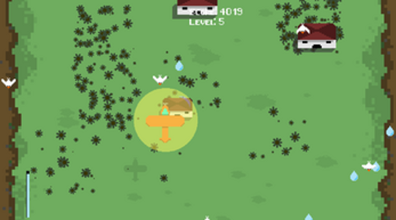 Peace Pilot screenshot