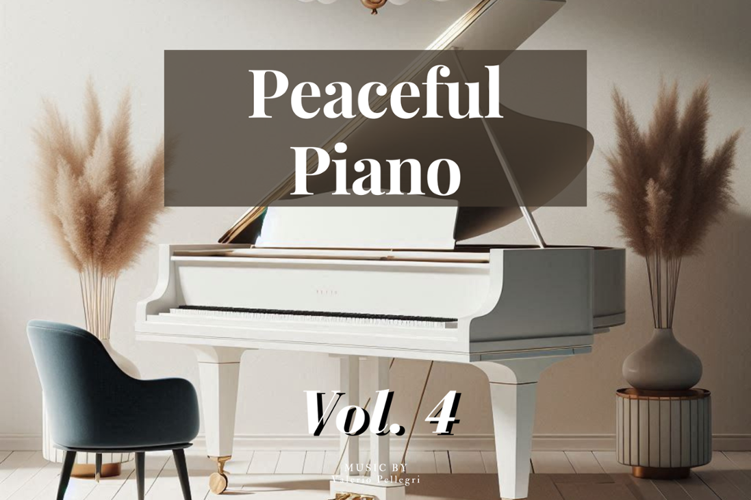 Games like Peaceful Piano 4
