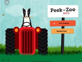 Peek-a-Zoo: The Collection Image