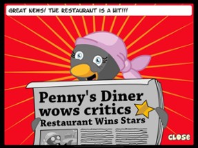 Penguin Diner 2: My Adventure Image