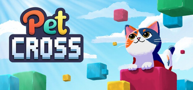 Pet Cross Image