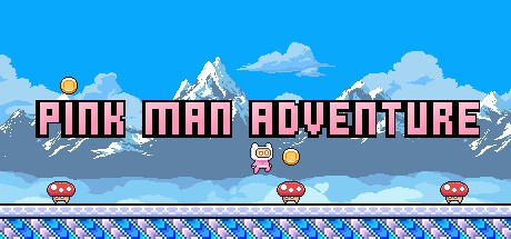 Games like Pink Man Adventure