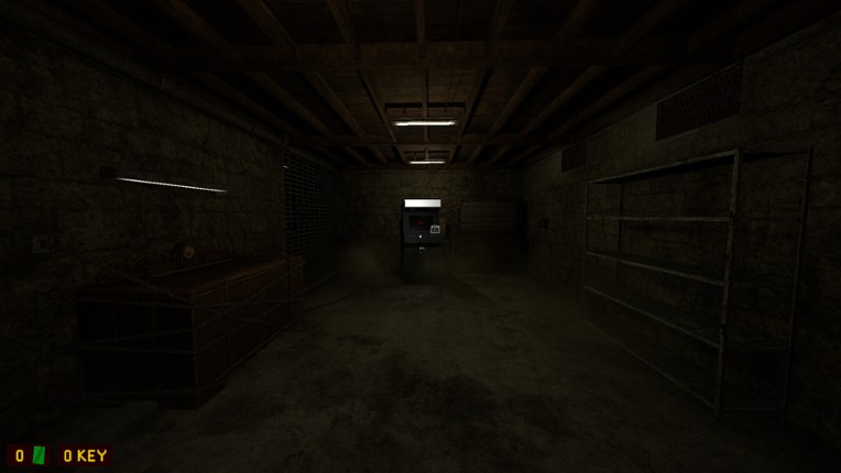 Plinkomancy screenshot