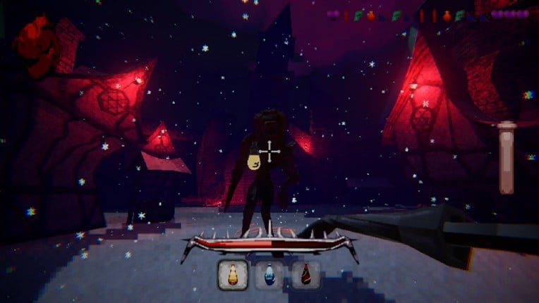 Potion Knight screenshot