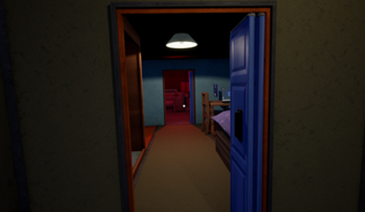 Project Four: Fathoms screenshot