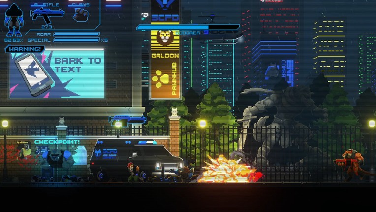 Project Sentinel - Zero Tolerance Image