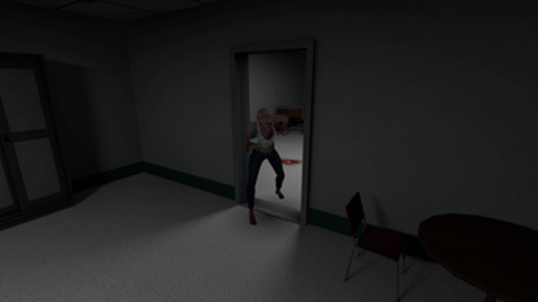 Project Z screenshot