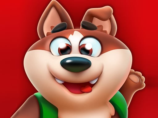 Games like Puppy Blast: Journey of Crush
