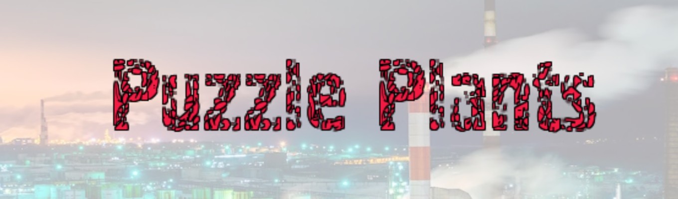 Games like Puzzle Plants