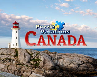 Games like Puzzle Vacations: Canada