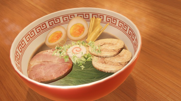 Ramen Simulator screenshot