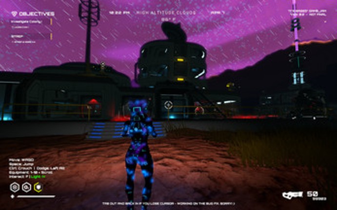 Red Crew 2 Image