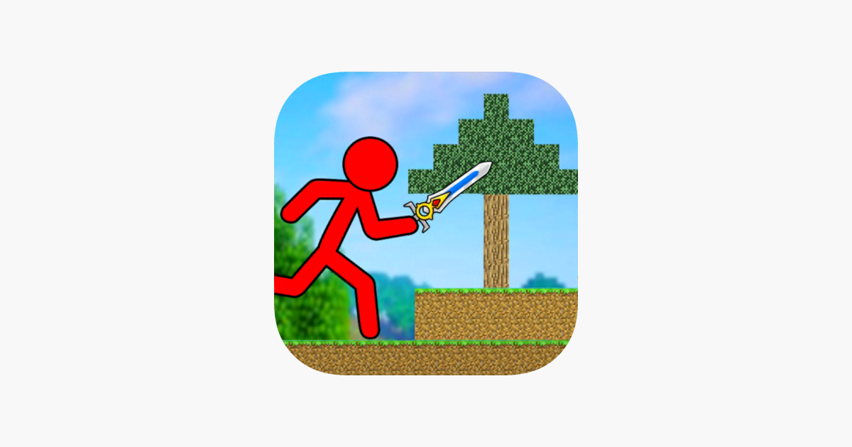 Games like Red Stickman Fighter Adventure