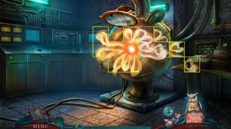 Reflections of Life: Meridiem Collector's Edition screenshot