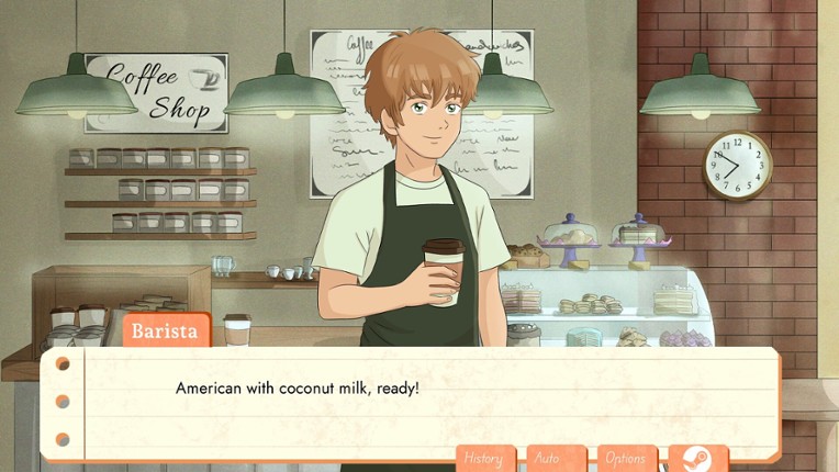 Remembering Emily screenshot