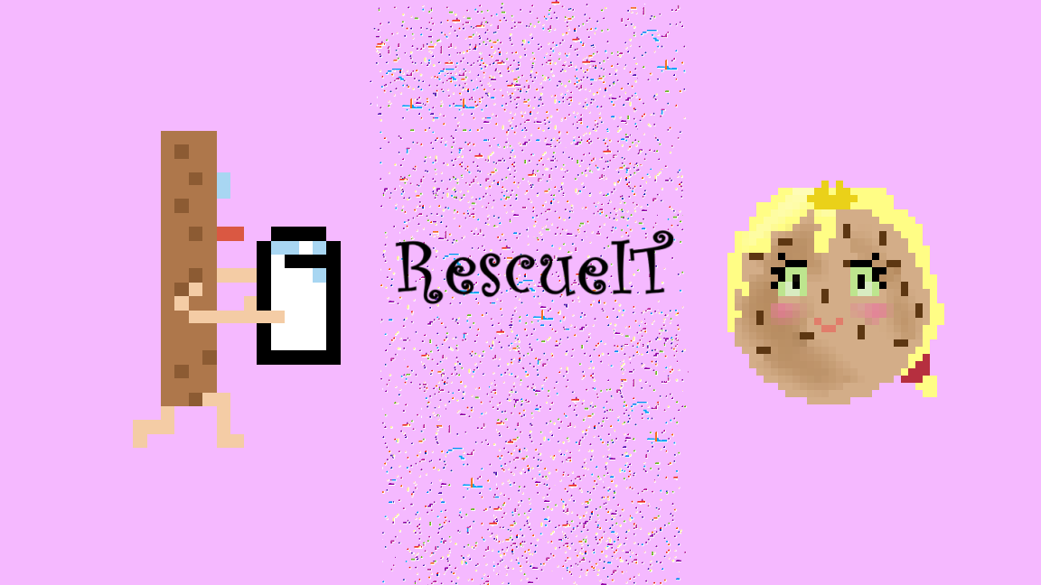 Games like RescueIT