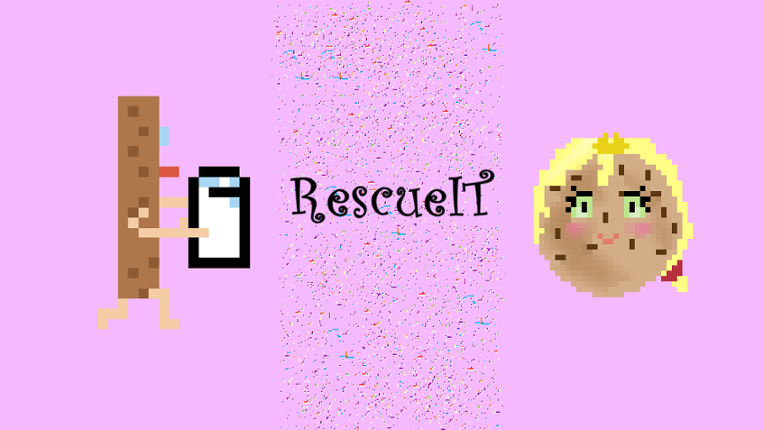 RescueIT Image