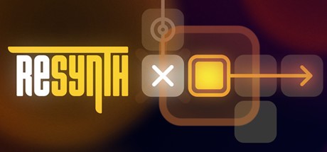 Games like Resynth