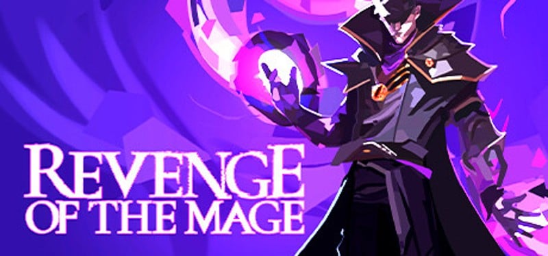 Revenge of the Mage Image