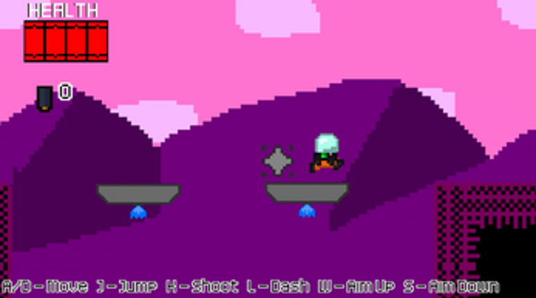 Rhetts Journey 2 [Demo] screenshot