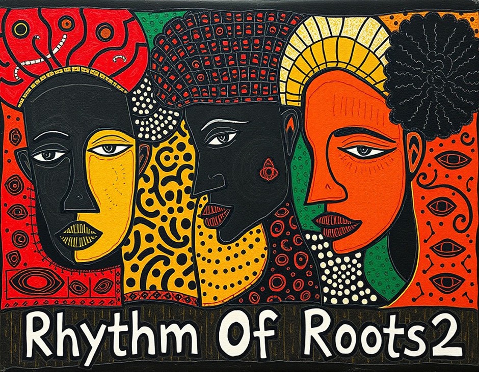 Games like Rhythm Of Roots2