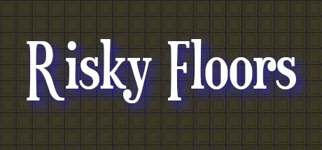 Games like Risky Floors
