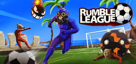 Games like Rumble League