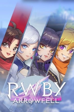 RWBY: Arrowfell Game Cover