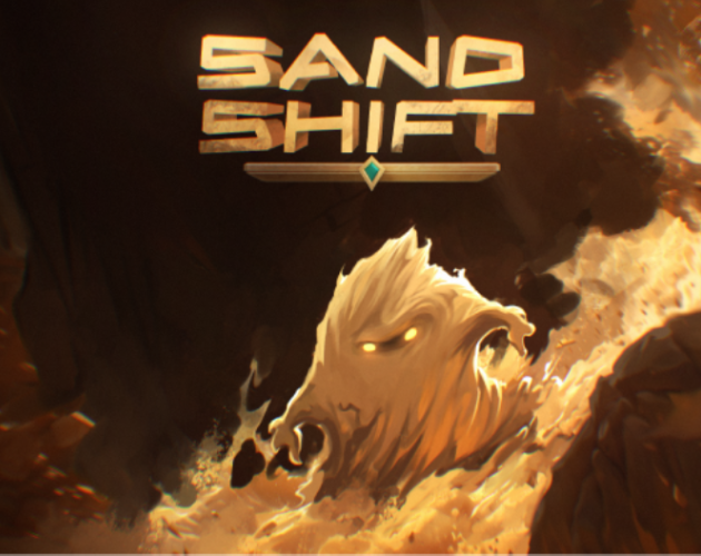 Games like SandShift